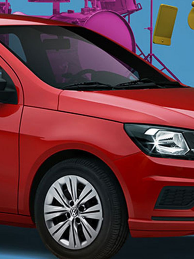 Nuevo Gol 2020 de Volkswagen - Conoce las características, versiones y precio de este auto compacto