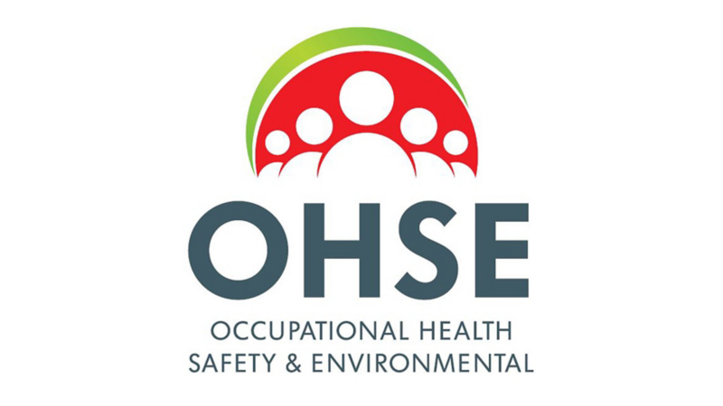 OHSE Logo Artwork