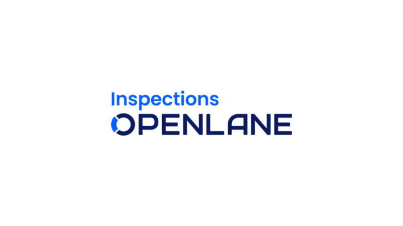 Logo Inspections Openlane