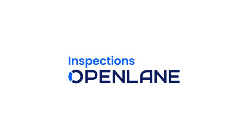 Logo Inspections Openlane
