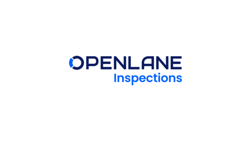 OPENLANE inspections logo
