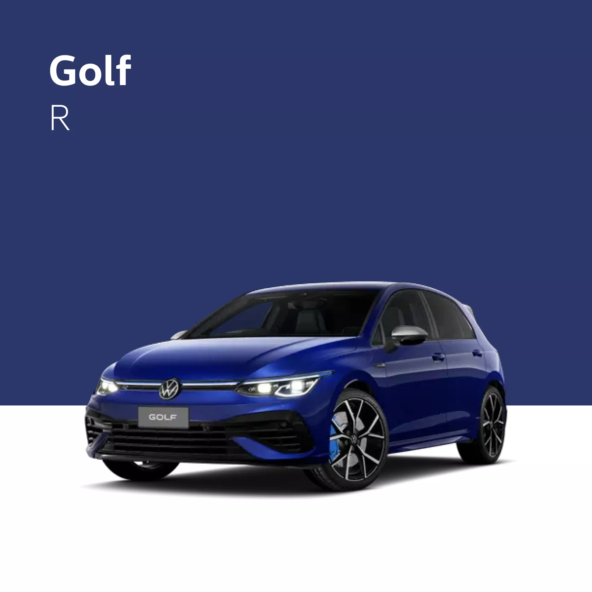 Denlo VW