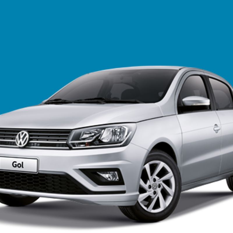 Volkswagen Vendas Corporativas