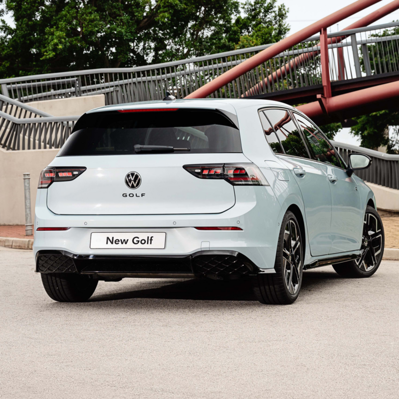 Golf Gti