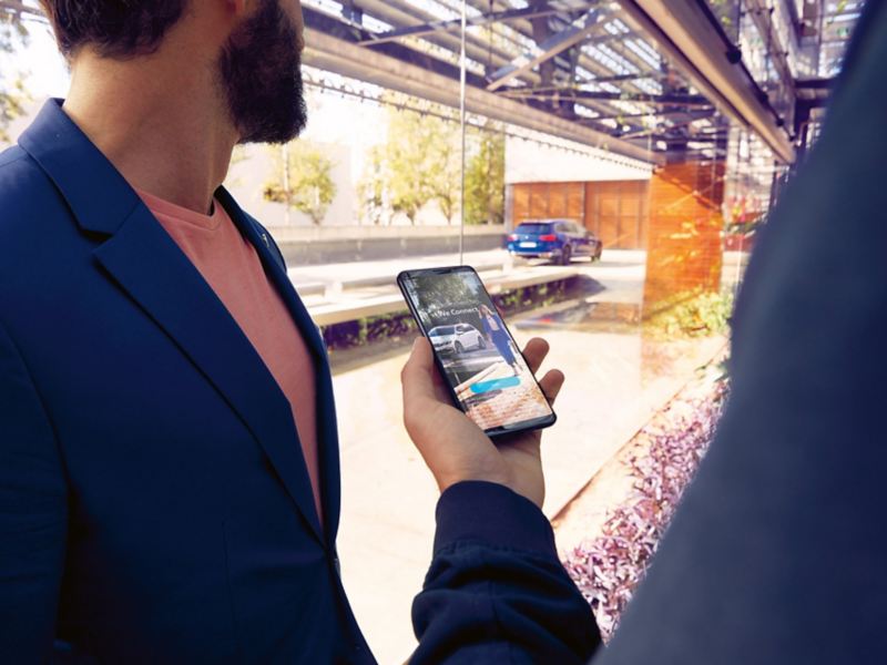 Véhicule sous contrôle - Gardez un oeil sur tout