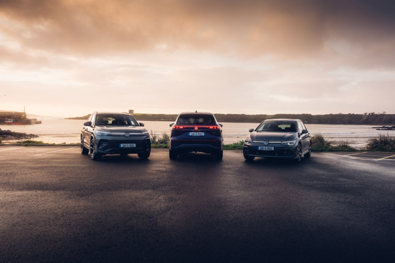 VW Hybrids