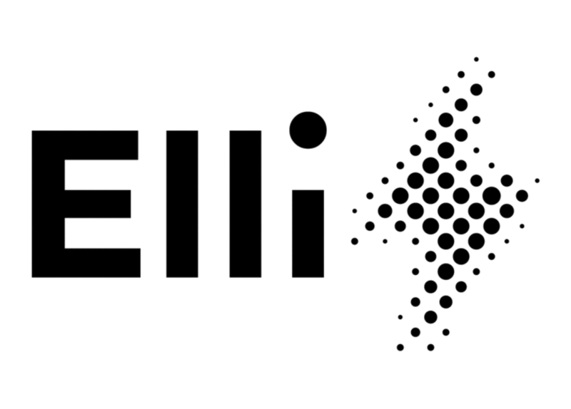 Firmenlogo Elli Naturstrom.