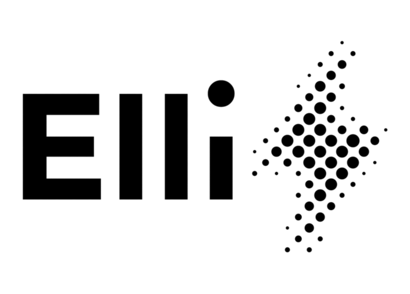 Firmenlogo Elli Naturstrom.