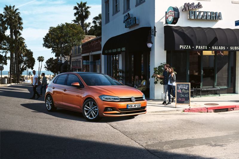 Volkswagen cyprus golf