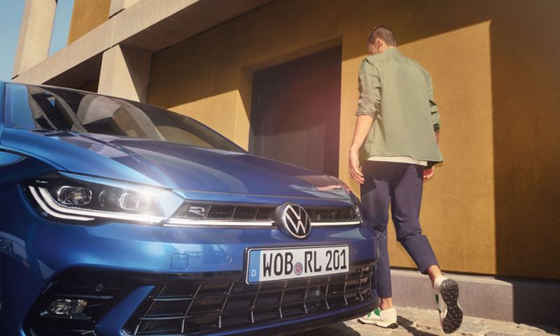 Volkswagen cyprus golf