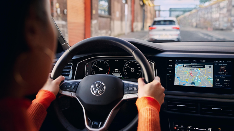 Travel Assist