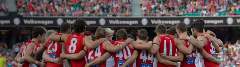 Sydney Swans Partnership