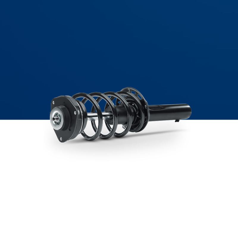 Volkswagen Shock Absorbers Buy VW Geniune Parts VW SA