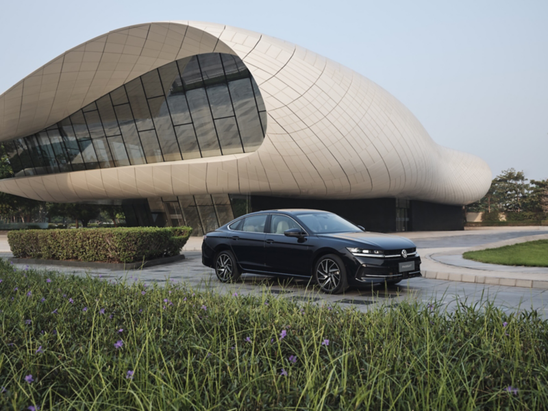 Volkswagen news and updates latest news.