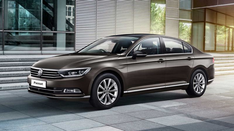 2017 vw passat r line outlet accessories