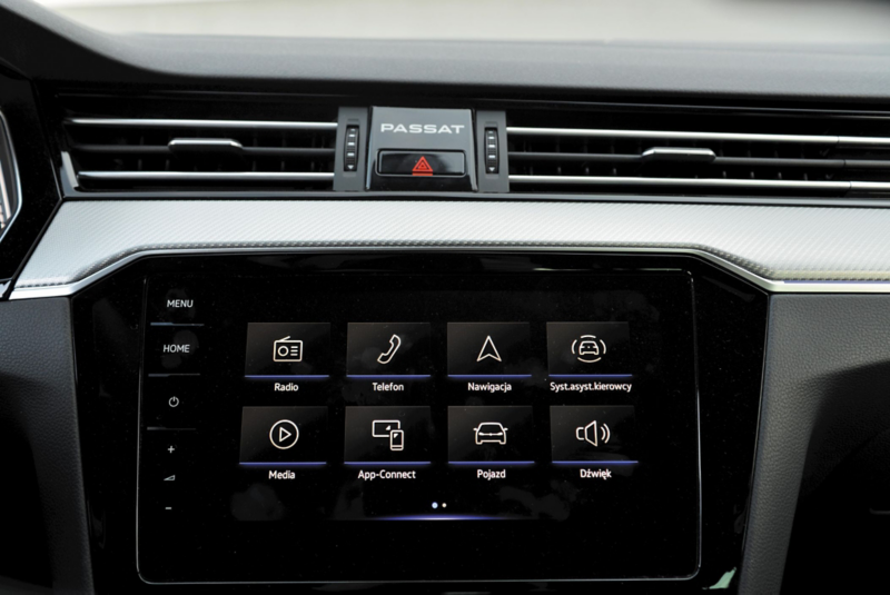 Passat R-Line Limited Edition