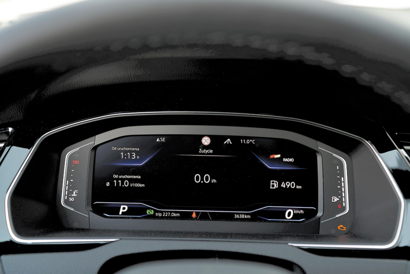 Passat R-Line Limited Edition