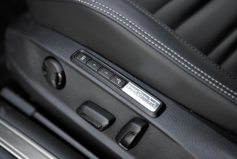 Passat R-Line Limited Edition