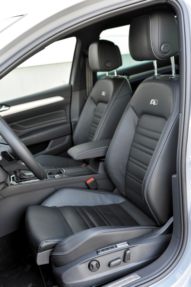 Passat R-Line Limited Edition