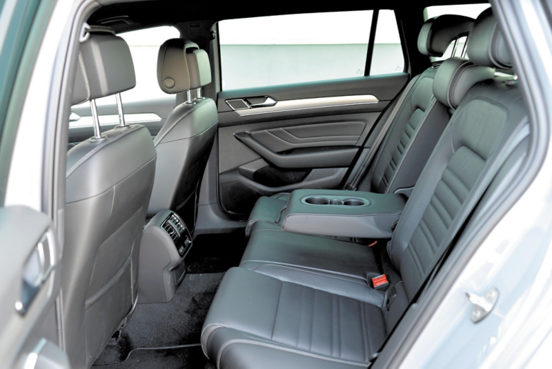 Passat R-Line Limited Edition
