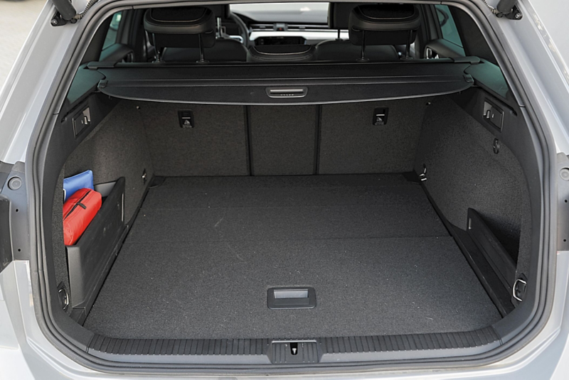 Passat R-Line Limited Edition