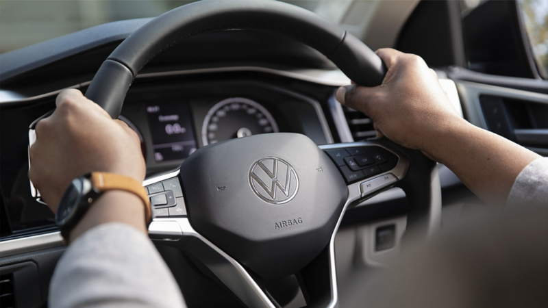 New Polo Sedan Safety