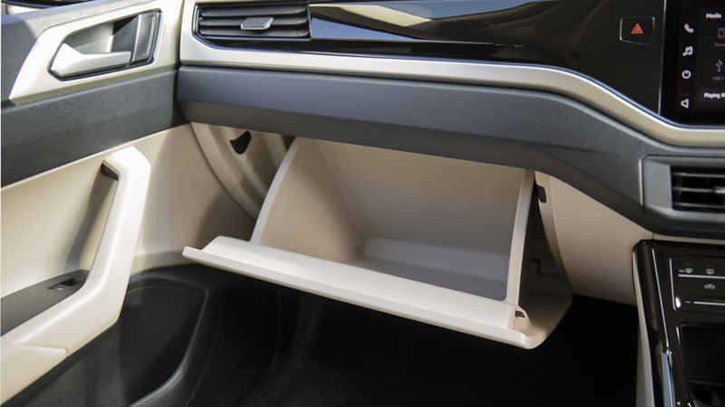 New Polo Sedan Safety and Comfort