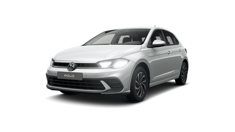 Polo 230 TSI Comfort