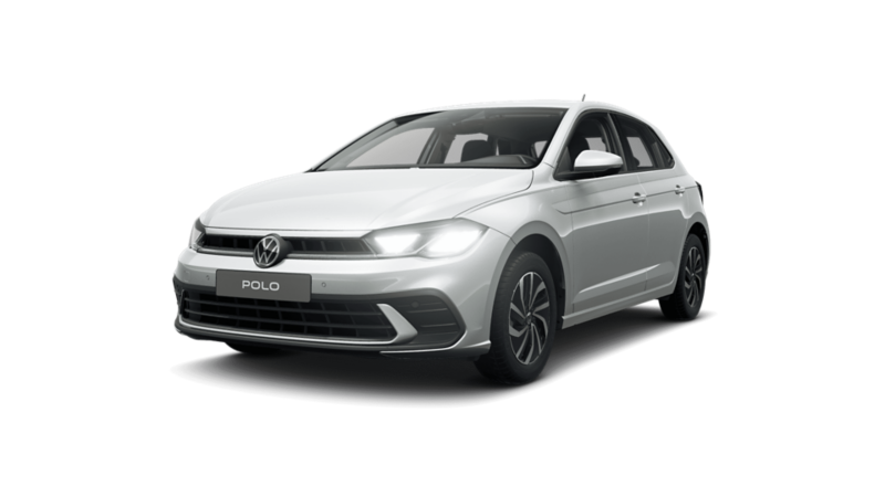 Polo 230 TSI Comfort