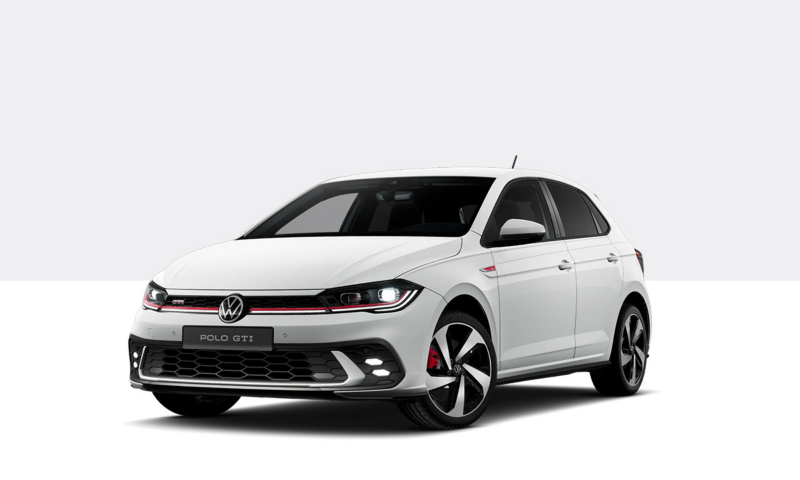 Polo GTI