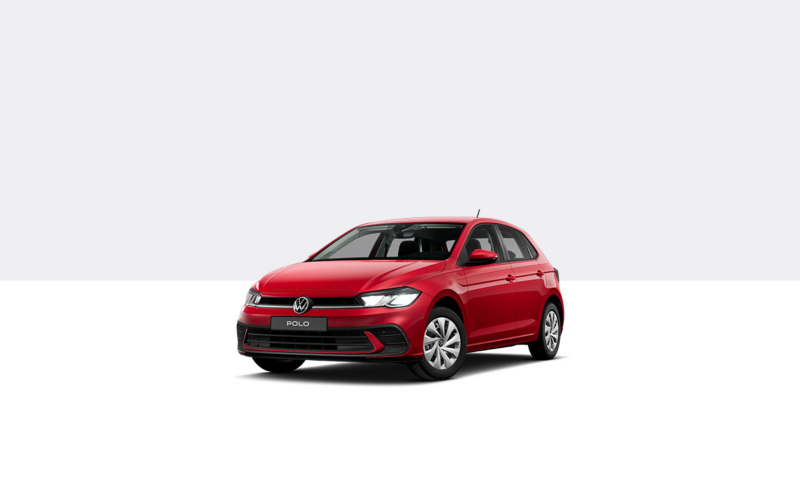 VW Polo R-Line