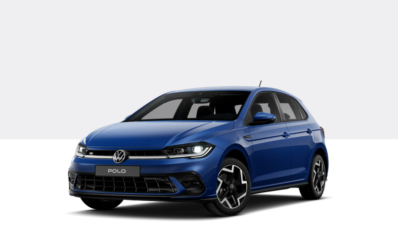 Polo R-Line