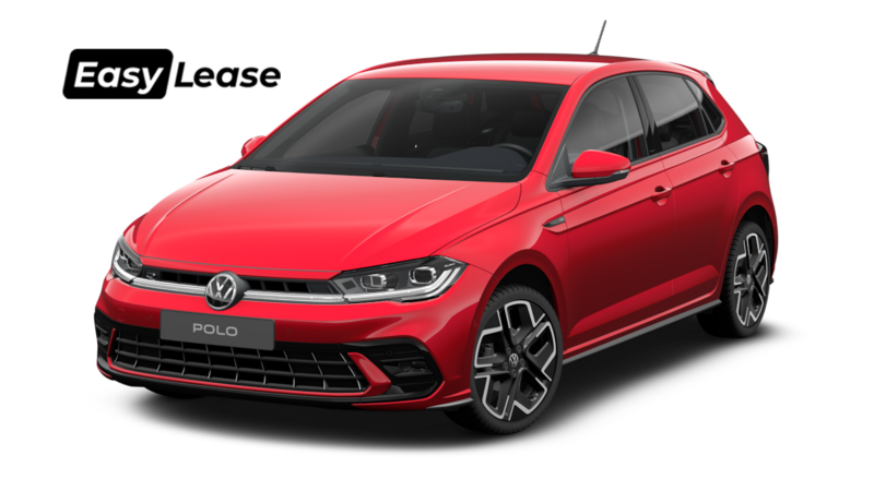 Polo EasyLease teaser