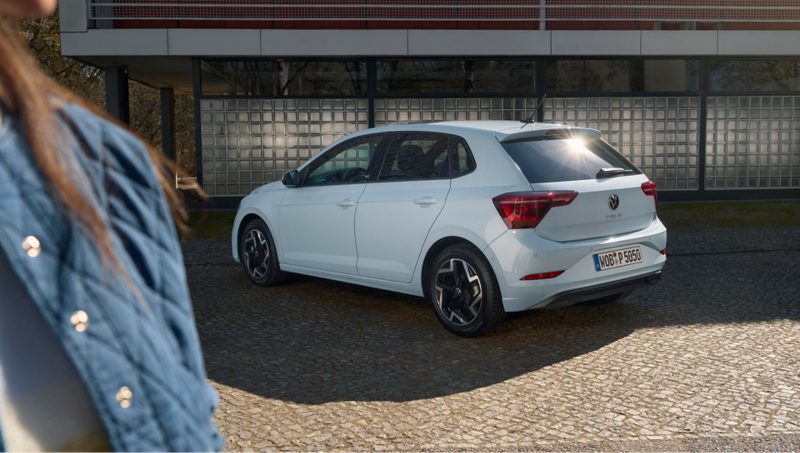 Polo Edition 50