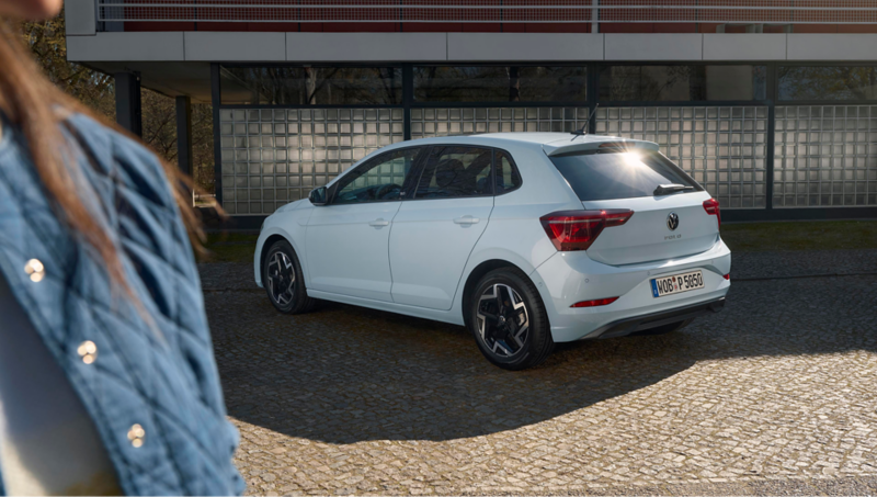 Polo Edition 50