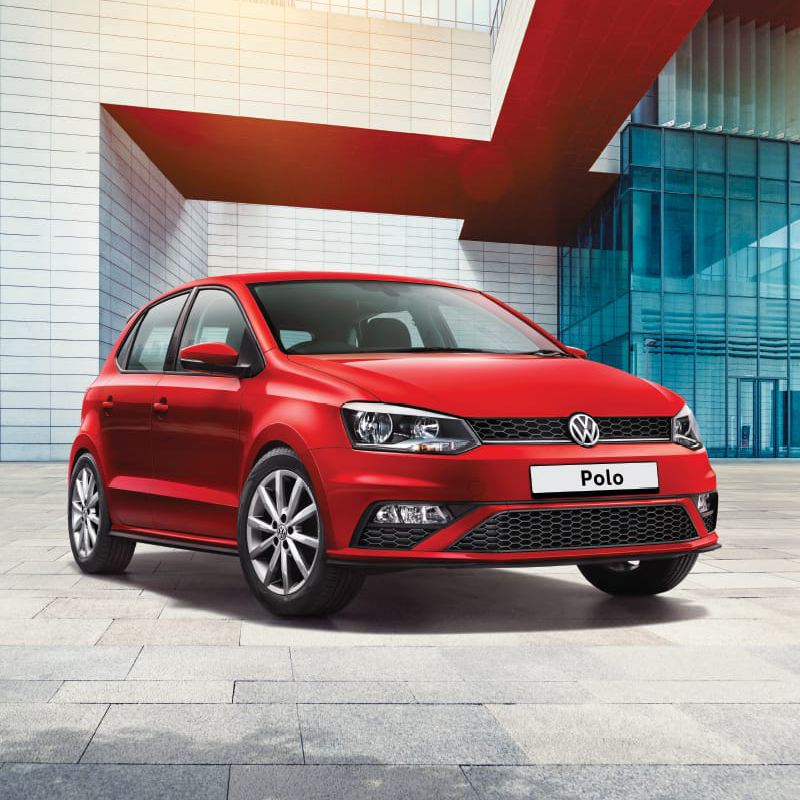 schandaal Schrikken Seminarie Volkswagen Polo | Hatchback Cars | Volkswagen India