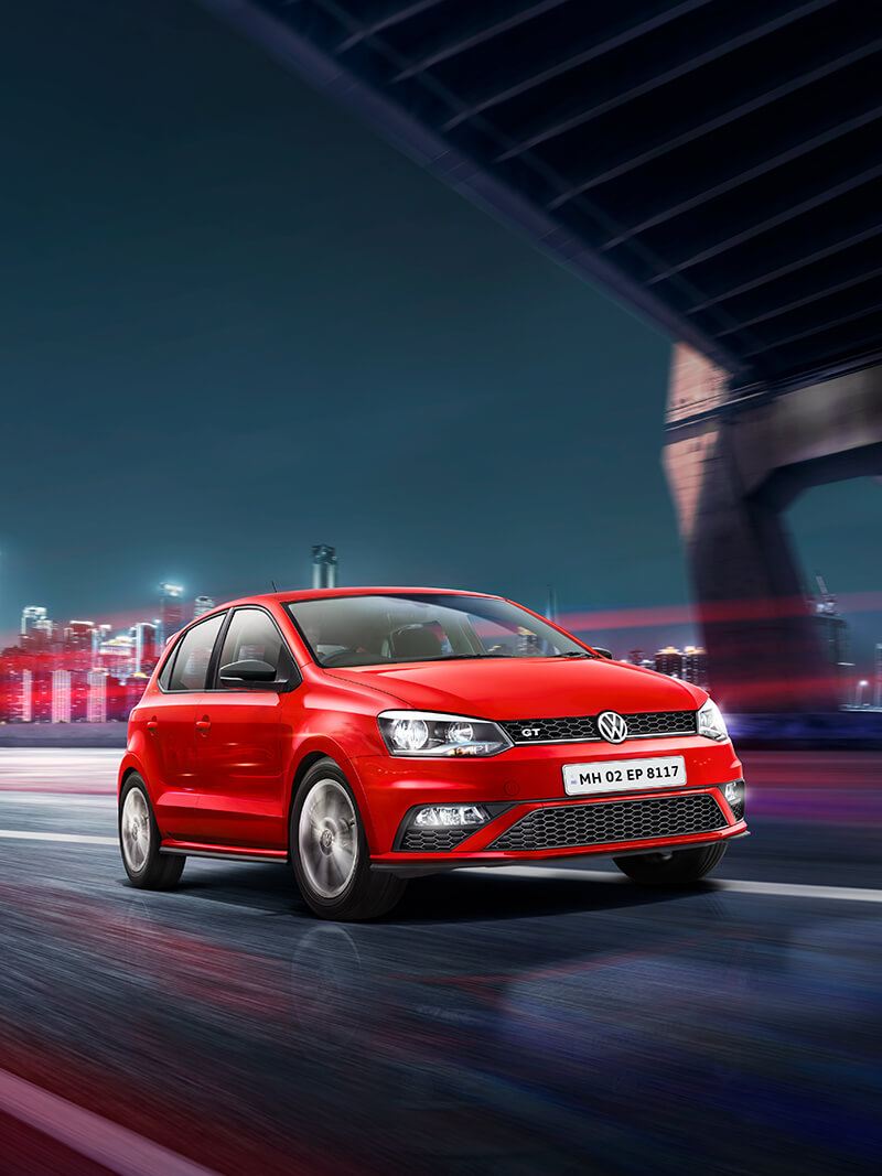 Polo GT | Hatchback | India