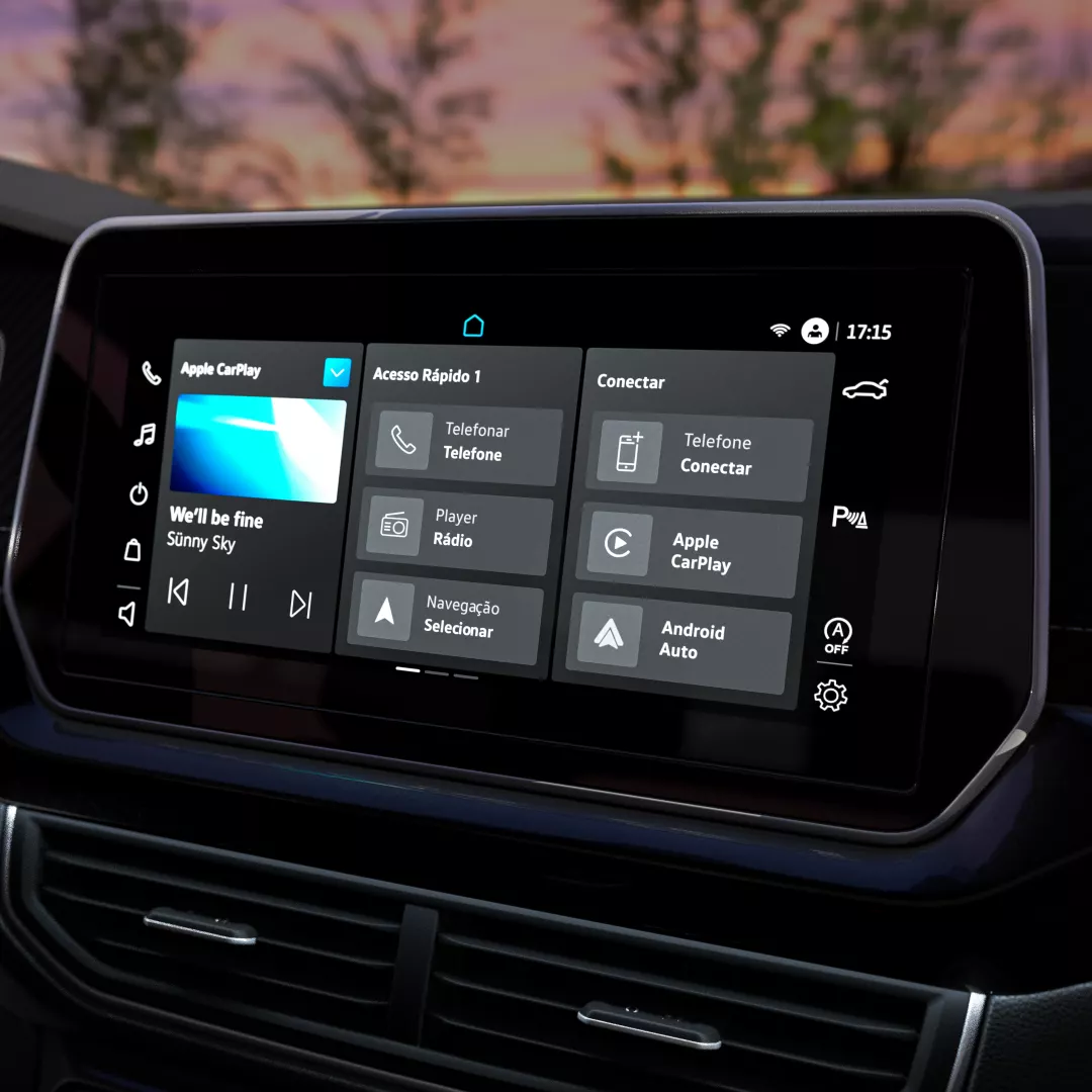 Estacioná con total confianza
