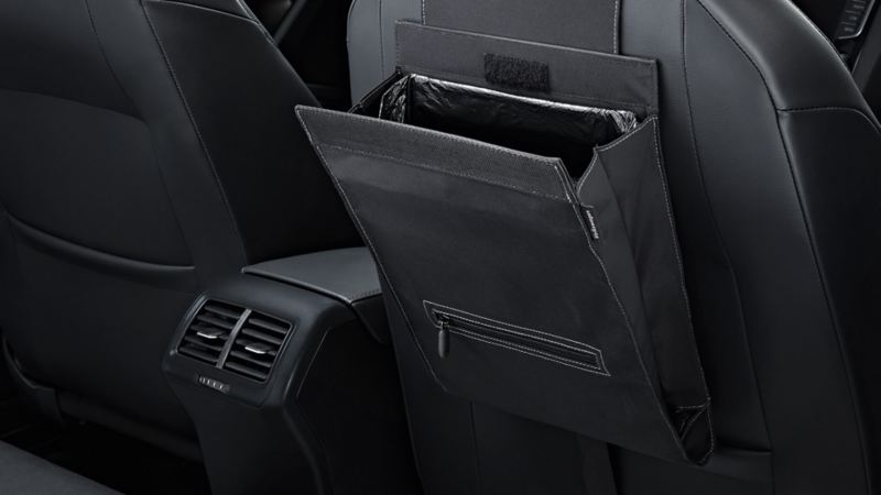 Genuine vw shop polo seat covers