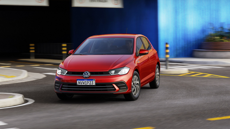 Novo Polo