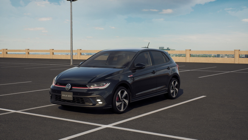 Polo GTI