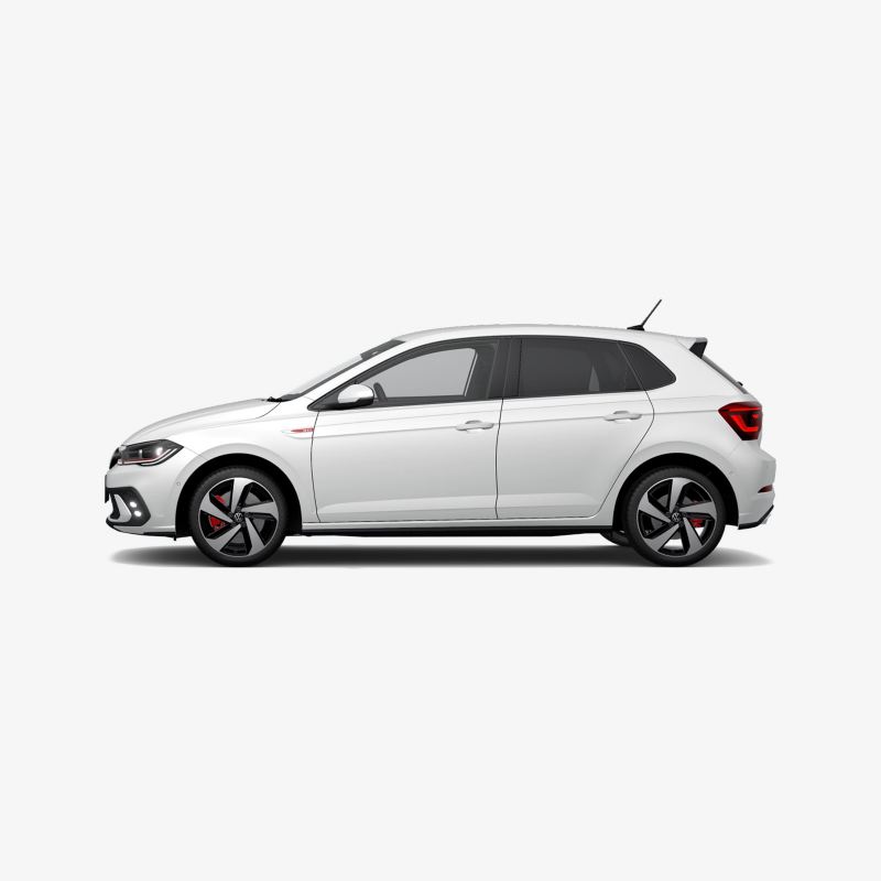 Polo GTI | ハッチバック | フォルクスワーゲン公式