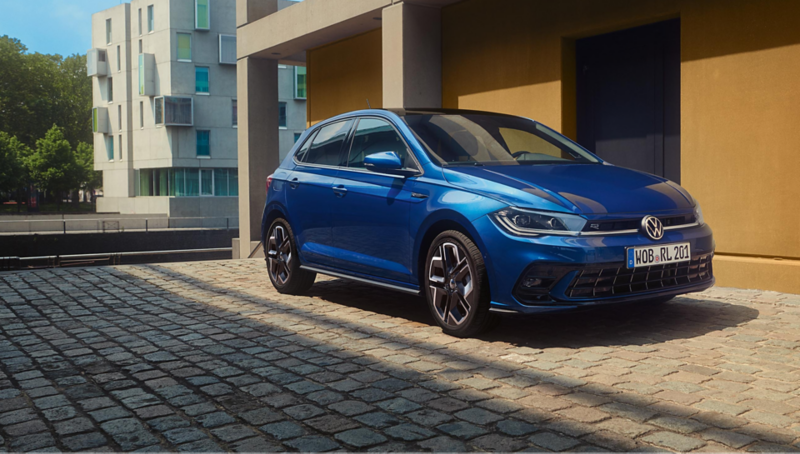 Polo R-Line