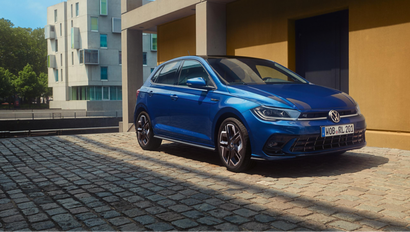 Polo R-Line