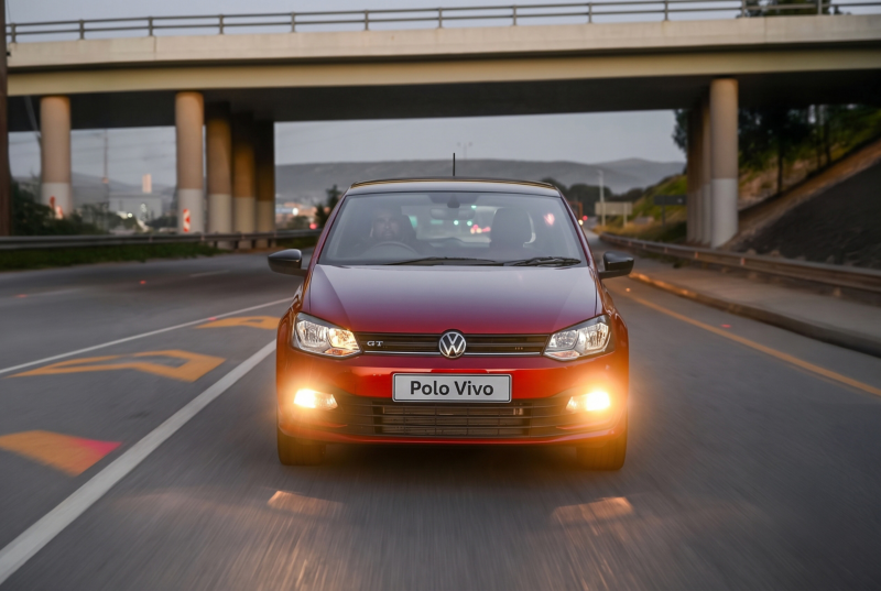 vw polo vivo cruise control