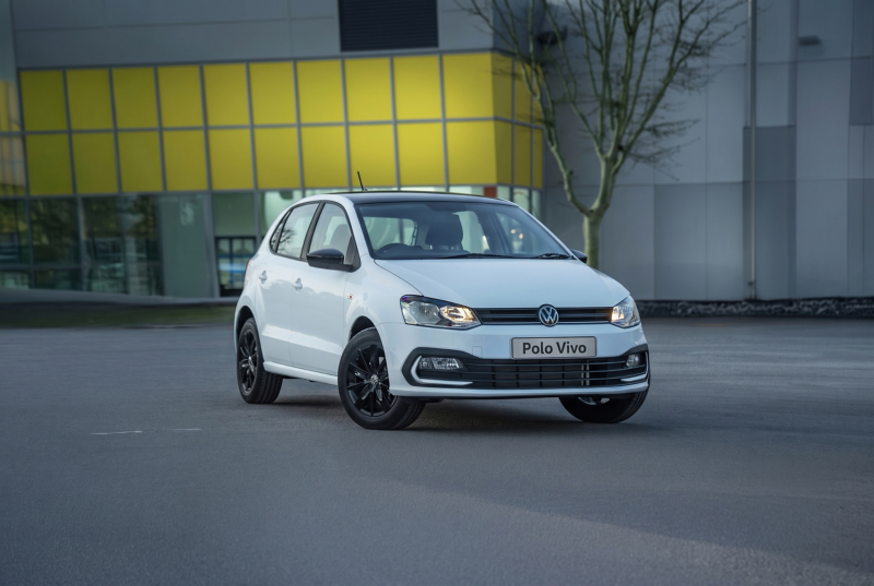 Polo Vivo Brochure
