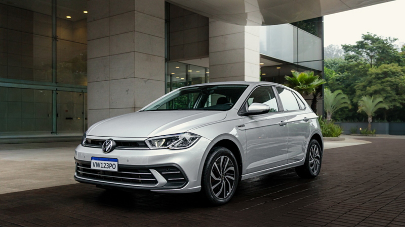 Novo Polo