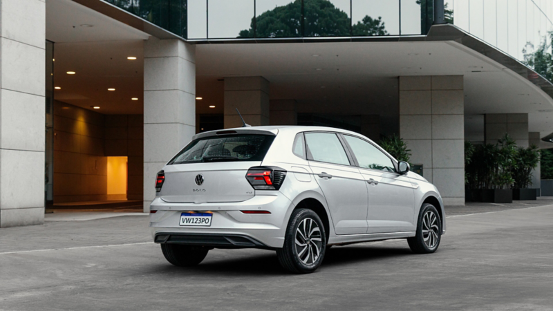 Novo Polo