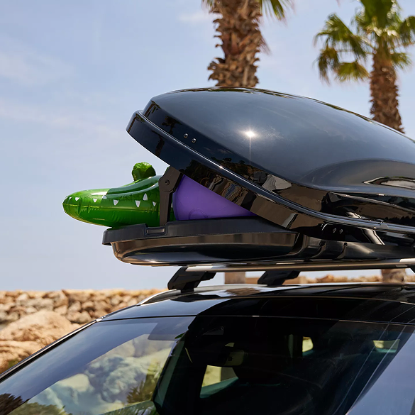 Roof Box