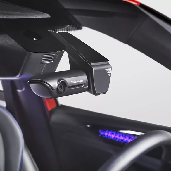 Dash cam